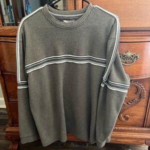 Men’s sweater